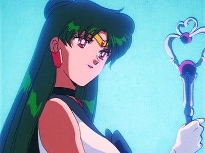Assistir Sailor Moon Temporada 2 Episódio 36 Online em HD