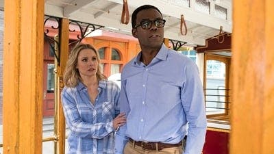 Assistir The Good Place Temporada 2 Episódio 5 Online em HD