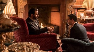 Assistir Succession Temporada 1 Episódio 9 Online em HD