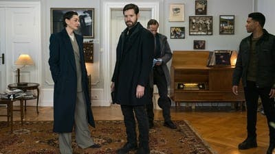 Assistir FBI: Internacional Temporada 2 Episódio 12 Online em HD