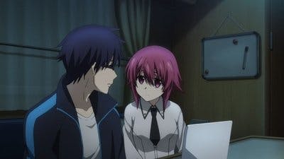 Assistir Chaos;Child Temporada 1 Episódio 1 Online em HD