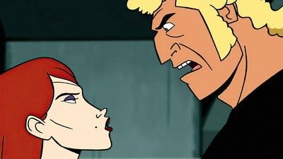 Assistir Os Irmãos Aventura Temporada 2 Episódio 3 Online em HD