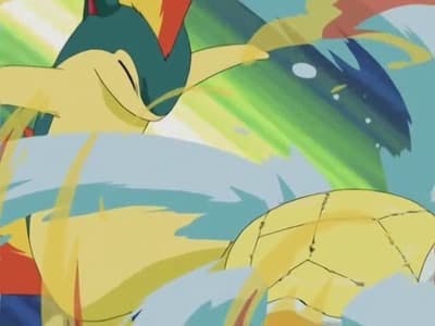 Assistir Pokémon Temporada 5 Episódio 58 Online em HD