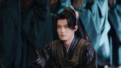 Assistir Guardiões da Dafeng Temporada 1 Episódio 22 Online em HD
