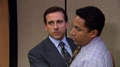 Assistir La Oficina Temporada 3 Episódio 1 Online em HD