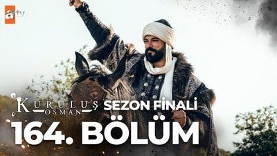 Assistir O Otomano Temporada 5 Episódio 34 Online em HD