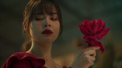 Assistir Se as Flores Falassem Temporada 1 Episódio 6 Online em HD