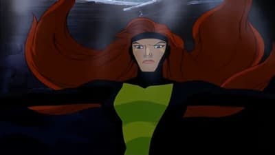 Assistir X-Men: Evolution Temporada 3 Episódio 5 Online em HD