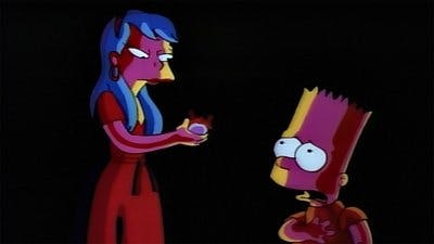 Assistir Os Simpsons Temporada 4 Episódio 8 Online em HD