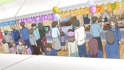 Assistir Konbini Kareshi Temporada 1 Episódio 7 Online em HD