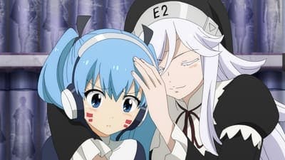 Assistir Edens Zero Temporada 1 Episódio 17 Online em HD