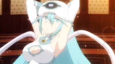 Assistir Sala de Aula dos Heróis Temporada 1 Episódio 8 Online em HD