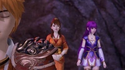 Assistir Tales of Gods and Demons Temporada 1 Episódio 276 Online em HD