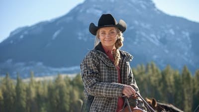 Assistir Heartland Temporada 8 Episódio 18 Online em HD