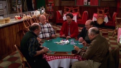 Assistir Raymond e Companhia Temporada 1 Episódio 9 Online em HD