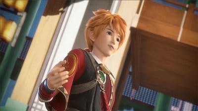 Assistir Tales of Gods and Demons Temporada 1 Episódio 343 Online em HD