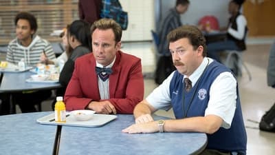 Assistir Vice Principals Temporada 1 Episódio 9 Online em HD