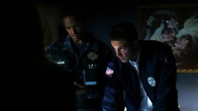 Assistir CSI: Investigação Criminal Temporada 3 Episódio 11 Online em HD