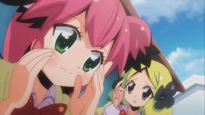 Assistir Magical Somera-chan Temporada 1 Episódio 2 Online em HD