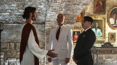 Assistir Preacher Temporada 4 Episódio 5 Online em HD