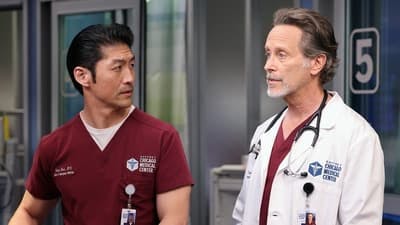 Assistir Chicago Med: Atendimento de Emergência Temporada 7 Episódio 19 Online em HD