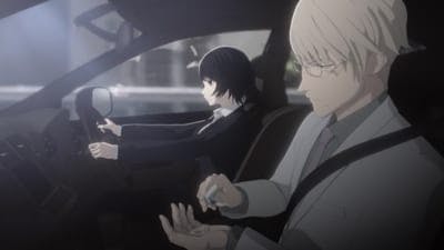 Assistir Ajin Temporada 2 Episódio 8 Online em HD