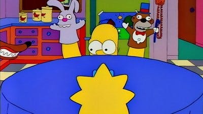 Assistir Os Simpsons Temporada 3 Episódio 15 Online em HD