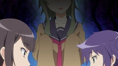 Assistir Inugami-san To Nekoyama-san Temporada 1 Episódio 8 Online em HD