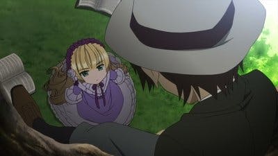 Assistir Gosick Temporada 1 Episódio 12 Online em HD