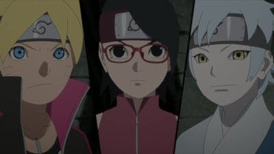 Assistir Boruto: Naruto Next Generations Temporada 1 Episódio 52 Online em HD