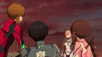 Assistir Revisions Temporada 1 Episódio 4 Online em HD