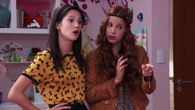 Assistir Violetta Temporada 2 Episódio 42 Online em HD