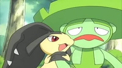 Assistir Pokémon Temporada 8 Episódio 13 Online em HD