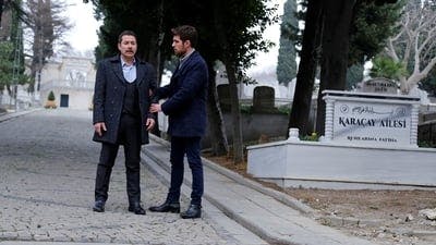 Assistir Cidade Cruel Temporada 2 Episódio 24 Online em HD