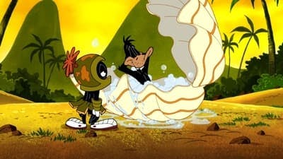 Assistir Duck Dodgers Temporada 3 Episódio 3 Online em HD