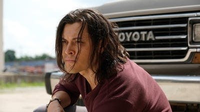 Assistir The Gifted Temporada 2 Episódio 1 Online em HD