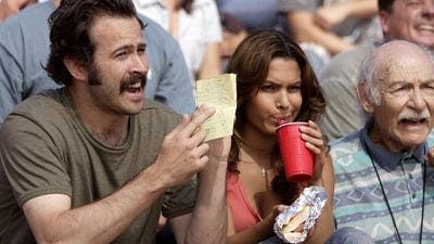Assistir Meu Nome é Earl Temporada 1 Episódio 3 Online em HD