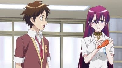 Assistir Na verdade, eu sou… Temporada 1 Episódio 8 Online em HD