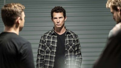 Assistir Animal Kingdom Temporada 3 Episódio 8 Online em HD