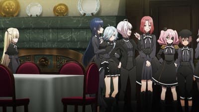 Assistir Spy Kyoushitsu Temporada 1 Episódio 4 Online em HD