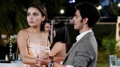 Assistir Amor na Ilha Temporada 1 Episódio 9 Online em HD