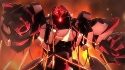 Assistir Kyoukai Senki Temporada 1 Episódio 12 Online em HD