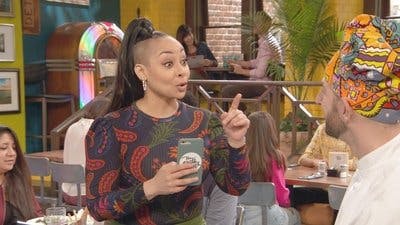 Assistir A Casa da Raven Temporada 5 Episódio 10 Online em HD
