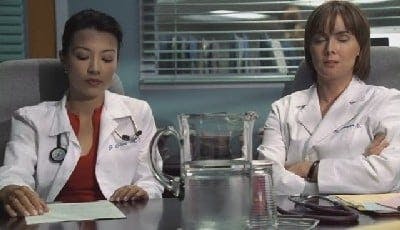 Assistir ER: Plantão Médico Temporada 8 Episódio 4 Online em HD