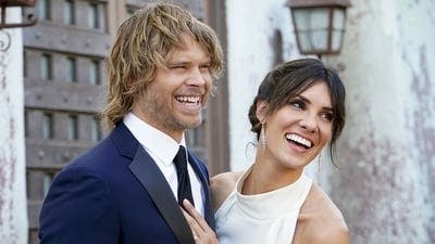 Assistir NCIS: Los Angeles Temporada 10 Episódio 17 Online em HD