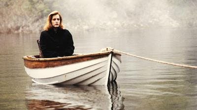 Assistir Arquivo X Temporada 2 Episódio 8 Online em HD