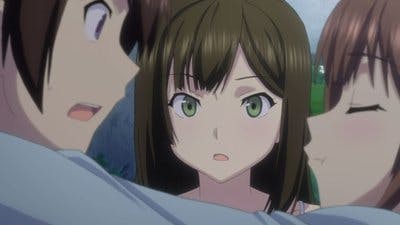 Assistir Koi to Senkyo to Chocolate Temporada 1 Episódio 8 Online em HD
