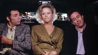 Assistir Seinfeld Temporada 6 Episódio 1 Online em HD