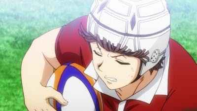 Assistir All Out!! Temporada 1 Episódio 18 Online em HD