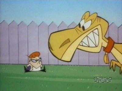 Assistir O Laboratório de Dexter Temporada 1 Episódio 13 Online em HD